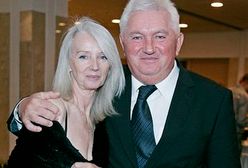 Córka Turskiego: Tata umarł z tęsknoty za mamą