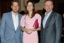 Tomasz Stockinger: jego związki okazały się porażką. Dziś kibicuje małżeństwu syna