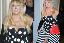 Maryla Rodowicz odsłoniła wszystkie swoje mankamenty