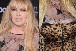 Maryla Rodowicz tłumaczy się z wpadki!