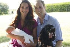 Znamy datę chrztu księcia Jerzego!