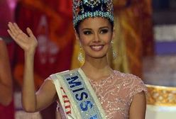 Oto nowa Miss World!