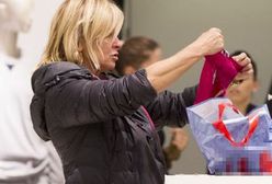 Dla kogo stroi się Ewa Kasprzyk?