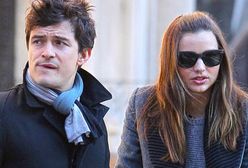 Miranda Kerr i Orlando Bloom rozwodzą się!