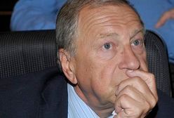 Jerzy Stuhr: znów ma powody do zmartwień!