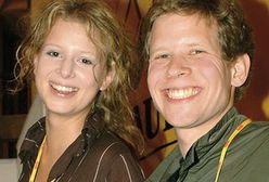 Karolina Gruszka i Łukasz Garlicki byli parą!