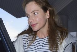 Anna Dereszowska ma problemy z utrzymaniem wagi!