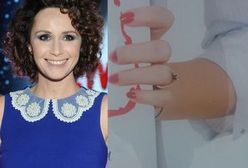 Monika Mrozowska zaręczona?!