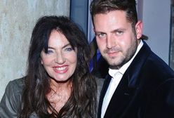 Agnieszka Fitkau-Perepeczko zamieszkała w Australii z dużo młodszym partnerem!