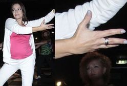 Anna Mucha wyszła za mąż?!