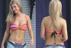 Joanna Krupa pokazała nowy tatuaż!