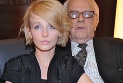 Kamila Łapicka zdradzi "intymne szczegóły" z życia małżeńskiego z aktorem?!