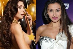 Naga Angelika Fajcht w kalendarzu 2014!