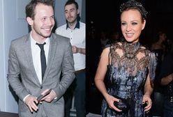 Boczarska związała się z o 7 lat młodszym aktorem!