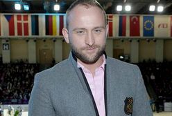 Szyc: "Brakuje tylko syna!"