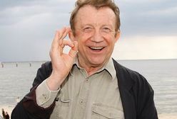 Edward Linde-Lubaszenko: "Miałem cztery żony i tysiące kochanek!"