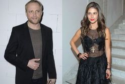 Adamczyk marzy o dziecku z Rosati!