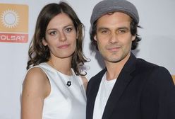 Wieczorkowski zostanie po raz drugi ojcem!