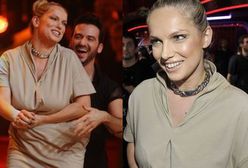 Joanna Liszowska szalała na parkiecie "Tańca z gwiazdami"!