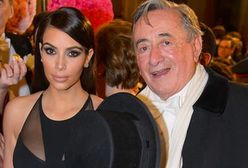 Kim Kardashian na balu w Operze Wiedeńskiej!