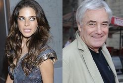 Żuławski o Rosati: "Była z największym knurem Hollywood!"