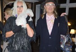 Kora o związku z Sipowiczem: "Śpimy osobno!"