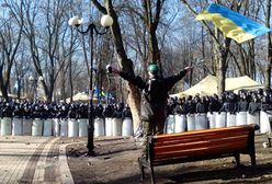 Fotorelacja Polaka z Kijowa