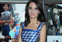 Dominika Kulczyk: "Dzięki pieniądzom mam w życiu łatwiej!"