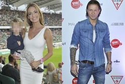 Rozenek dla Majdana rzuciła palenie i planuje z nim wakacje!