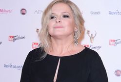 Dominika Ostałowska: "Nie mam problemu z tarczycą!"