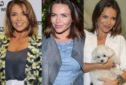 Edyta Herbuś: Bryluje na salonach z tajemnicznym nieznajomym!