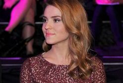 Kasia Tusk na pokazie mody! Co tam robiła?