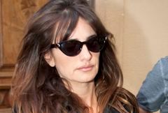 Penelope Cruz za chwilę urodzi