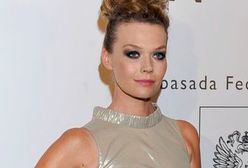 Posągowa Tamara Arciuch