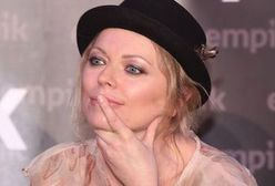 Anna Maria Jopek: To hardy świat!