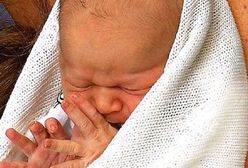 Najsłynniejsze dziecko na świecie!