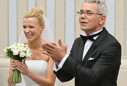 Robert Janowski wziął ślub!