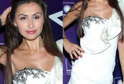 Angelika Fajcht próbowała zabłysnąć!