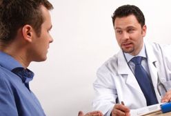 Szkolenia dla lekarzy o tym, jak rozmawiać z pacjentem