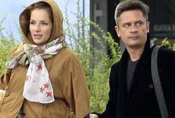 Ukochany do Dereszowskiej: Musi być ślub!