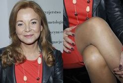 Laura Łącz kipi seksem!