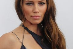 Jessica Biel znów zachwyca