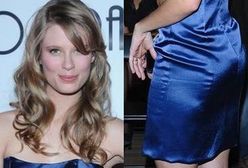 Pietrucha w tandetnej sukience