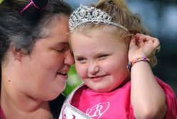 Honey Boo Boo zmęczona sławą: "nienawidzę telewizji i tych chwil, kiedy przychodzą do mnie fani"