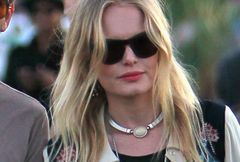 Kate Bosworth - Co za nogi!