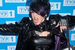 Krystyna Mazurówna znowu szaleje!