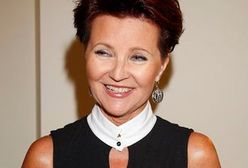 Jolanta Kwaśniewska: Mamy z mężem czas na seks!