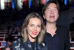 Herbuś z Trelińskim na koncercie!