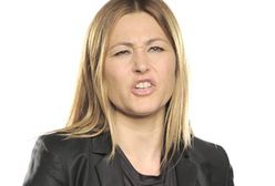 Sadowska wściekła na stewardessę!