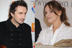 Karpiel Bułecka pierwszy raz o związku z Bachledą-Curuś!